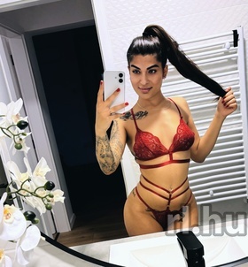Budapest, Lia 06307920169