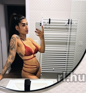 Lia Mosonmagyaróvár escort Mädchen