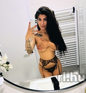 Budapest, Lia 06307920169