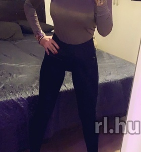 Lia (34 éves) - Telefon: +36 70 / 148-7117 - Budapest, IX