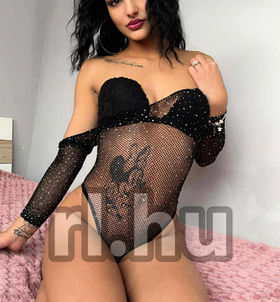 Lia (18+ éves) - Telefon: +36 70 / 781-9663 - Debrecen