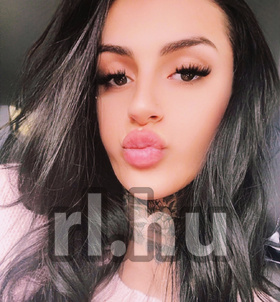 Liaaa (20 éves) - Telefon: +36 70 / 597-7452 - Dunaújváros