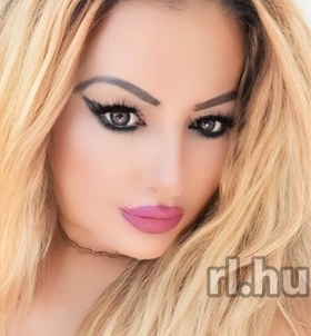 Liababa Eger escort Mädchen