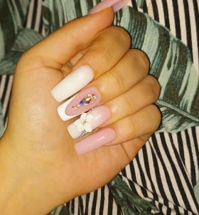 Liácskaa (20 éves) - Telefon: +36 30 / 562-1029 - Szentes