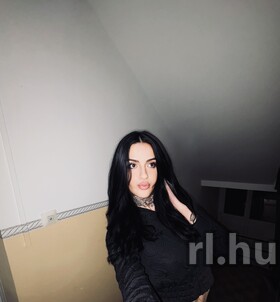 LiaDivine (20+ éves) - Telefon: +36 70 / 597-7452 - Dunaújváros