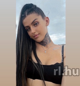 LiaDivine Dunaújváros escort Mädchen