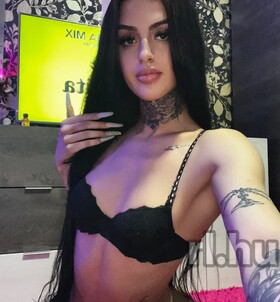 LiaDivine (20+ éves) - Telefon: +36 70 / 597-7452 - Dunaújváros