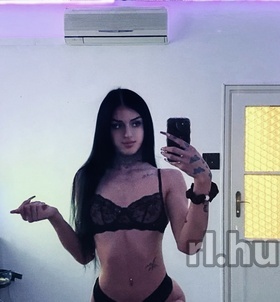LiaDivine (20+ éves) - Telefon: +36 70 / 597-7452 - Dunaújváros