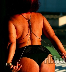 Budapest, Liana 06306947835