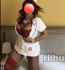 Budapest, Liana 06306947835