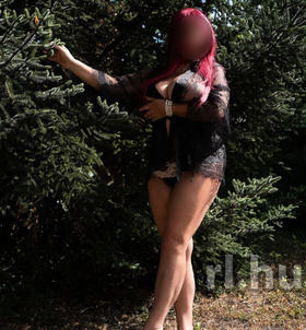 Budapest, Liana 06306947835