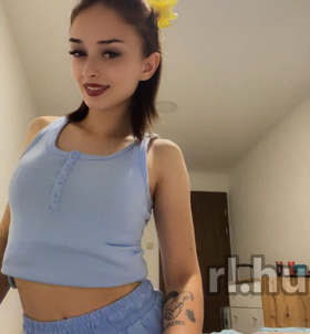 Lidia Szeged escort Mädchen