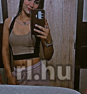 Lídia Cegléd szexpartner lányok