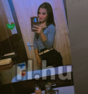 Lídia Cegléd escort girls