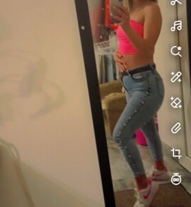 Lili Budapest escort girls