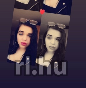 Lili (19 éves) - Telefon: +36 20 / 341-7301 - Szentes