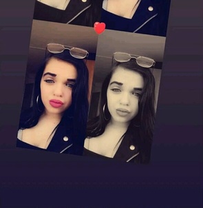 Lili (19 éves) - Telefon: +36 20 / 341-7301 - Szentes