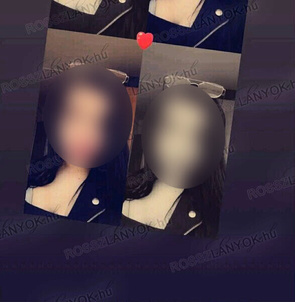 Lili (22 éves) - Telefon: +36 20 / 341-7301 - Mindszent