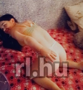 Lili (19 éves) - Telefon: +36 20 / 341-7301 - Szentes