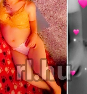 Lili (19 éves) - Telefon: +36 20 / 341-7301 - Szentes