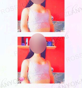 Lili (22 éves, Nő) - Telefon: +36 20 / 341-7301 - Mindszent, szexpartner