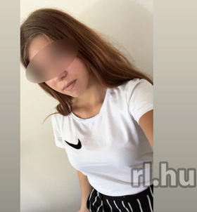 Lili Szeged escort Mädchen