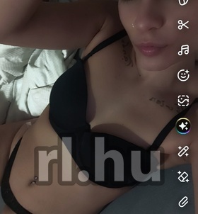 Lili Budapest szexpartner lányok