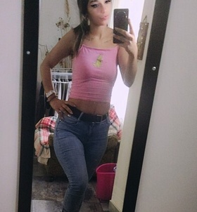 Lili Budapest escort girls