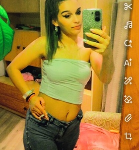 Budapest, Lili 06205684136