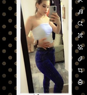 Budapest, Lili 06205684136