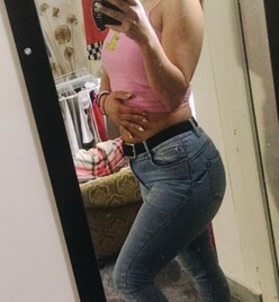 Budapest, Lili 06205684136