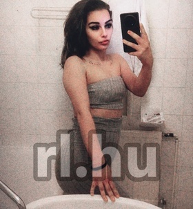 Lili Budapest szexpartner lányok