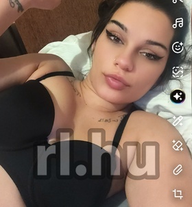 Lili Budapest escort Mädchen