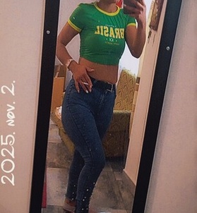 Budapest, Lili 06205684136