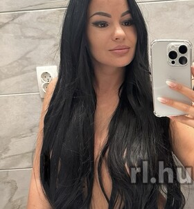 Budapest, Lili 06208082631