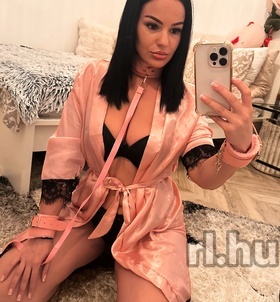 Lili Budapest szexpartner lányok