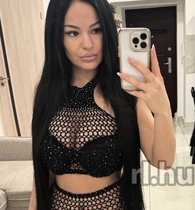 Budapest, Lili 06208082631