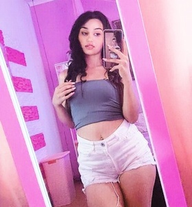 Lili (18+ éves) - Telefon: +36 20 / 998-9497 - Budapest, XIII