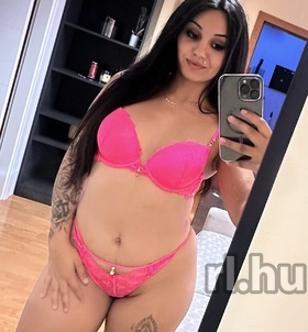 Lili Budapest escort Mädchen