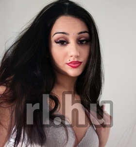 Budapest, Lili 06209989497