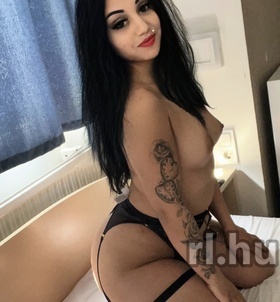Lili (18+ éves) - Telefon: +36 20 / 998-9497 - Debrecen