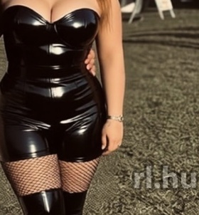 Budapest, Lili 06300871202