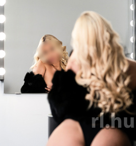 Lili (23+ éves) - Telefon: +36 30 / 218-7525 - Budapest, XIII