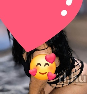 Lili (41 éves) - Telefon: +36 30 / 367-5906 - Tokaj
