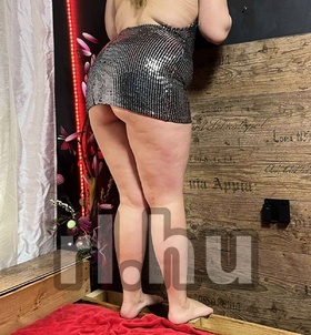 Budapest, Lili 06305140226