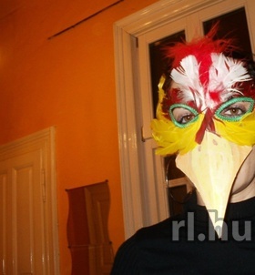 Budapest, Lili 06305746972