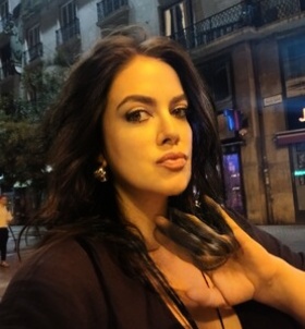 Lili (43 éves, Nő) - Telefon: +36 30 / 574-6972 - Budapest, XII., szexpartner