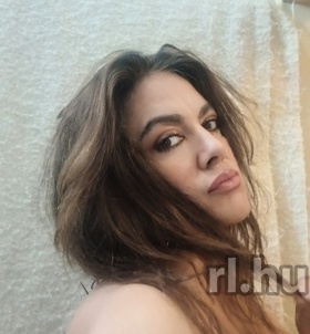 Budapest, Lili 06305746972