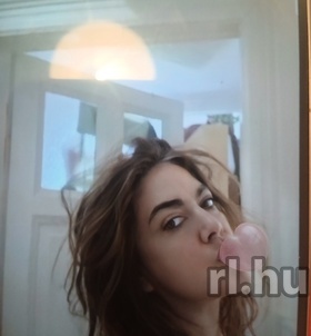 Lili Budapest Erotic Massage girls
