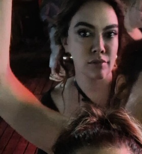 Lili Budapest masszázs lányok